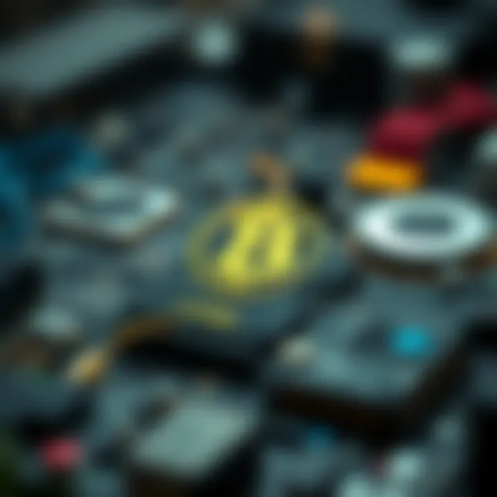 Profitability Metrics in CPU Mining Analysis of profitability metrics in CPU mining