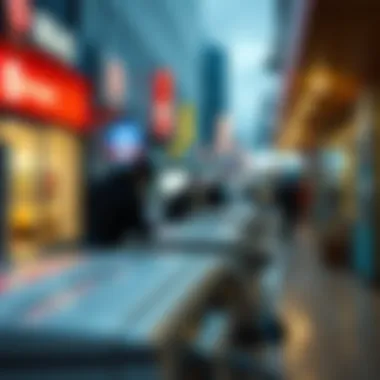 Understanding the Impact of Exchange Rate Fluctuations on Consumers Impact of exchange rate fluctuations on consumers