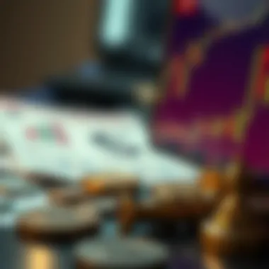 Impact of Currency Conversion on Trading Strategies Illustration of currency conversion impact on trading decisions