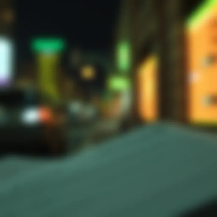 Impact of tax reporting on investments