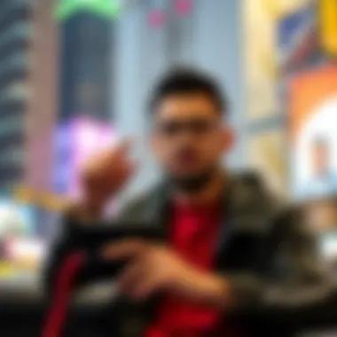 Influencers Shaping the Crypto Landscape Influencer impact on crypto market dynamics