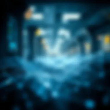 Future Predictions of Blockchain Future Predictions of Blockchain