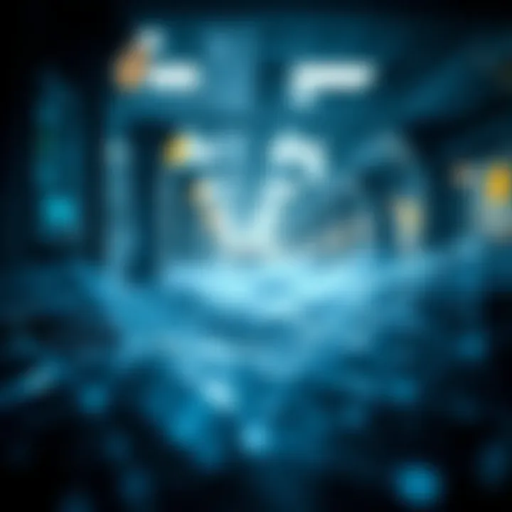 Future Predictions of Blockchain Future Predictions of Blockchain