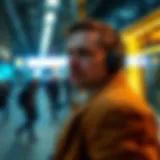 Peter Smith's Journey in Blockchain