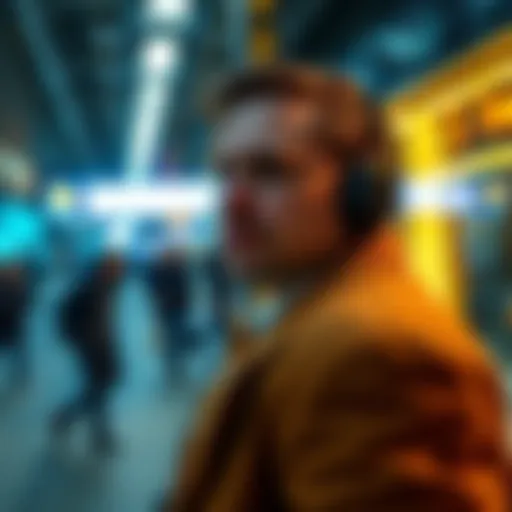 Peter Smith's Journey in Blockchain Peter Smith's Journey in Blockchain