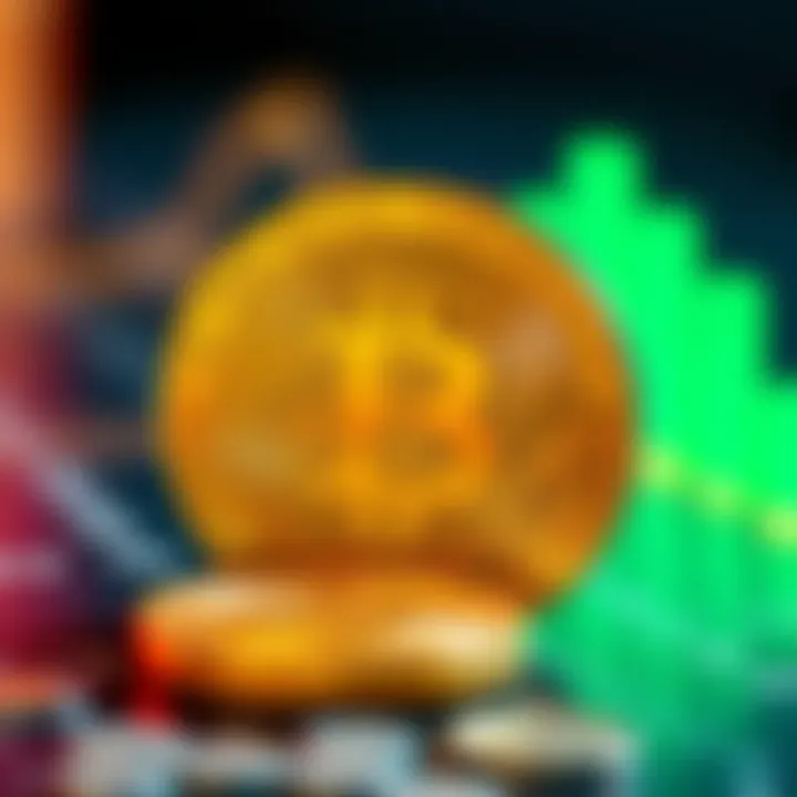 Enhancing Interoperability in Crypto Illustration of interoperability in digital currencies