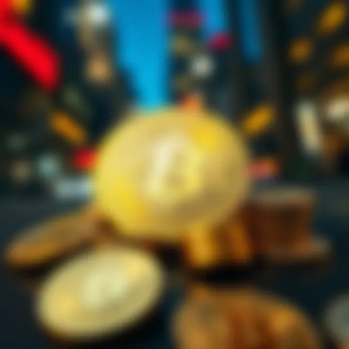 Investing in Cryptocurrency: A Comprehensive Guide for Canadians Introduction