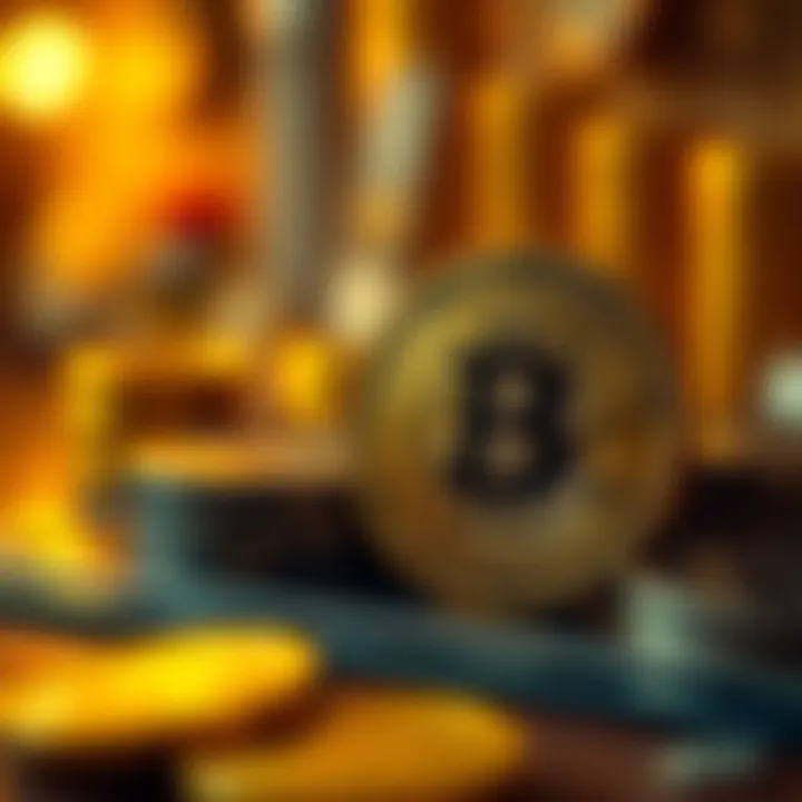 Investing in Cryptocurrency: A Comprehensive Guide for Canadians Summary