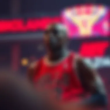 Investment Opportunities Linked to MJ's Brand Investment opportunities inspired by Michael Jordan's brand