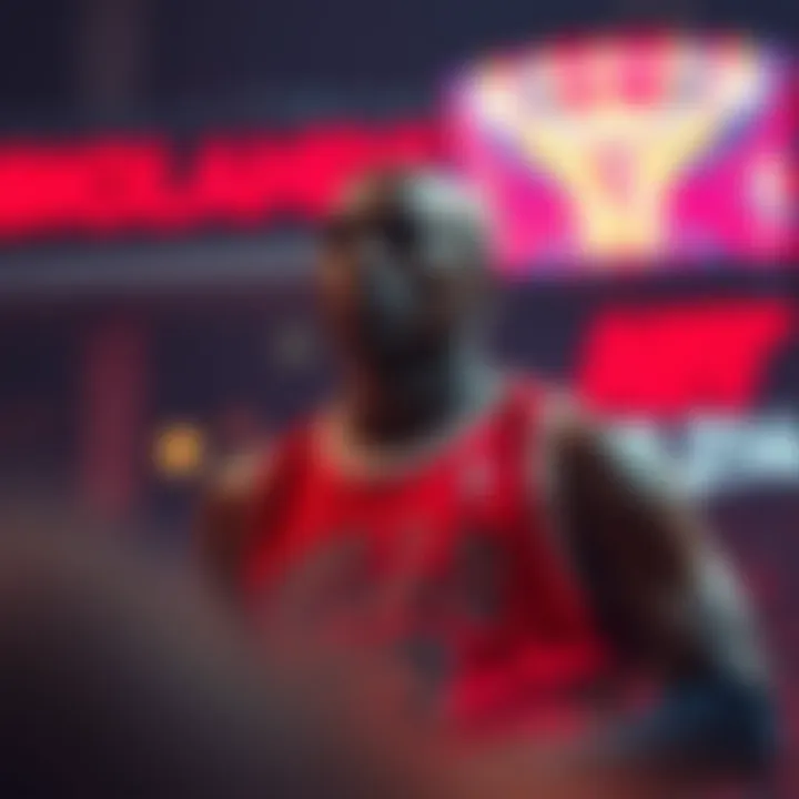 Investment Opportunities Linked to MJ's Brand Investment opportunities inspired by Michael Jordan's brand