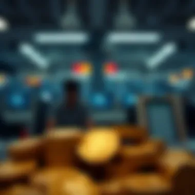 Investor psychology in low bidding strategies