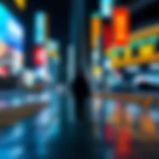 Visual representation of KuCoin's coin listing strategy