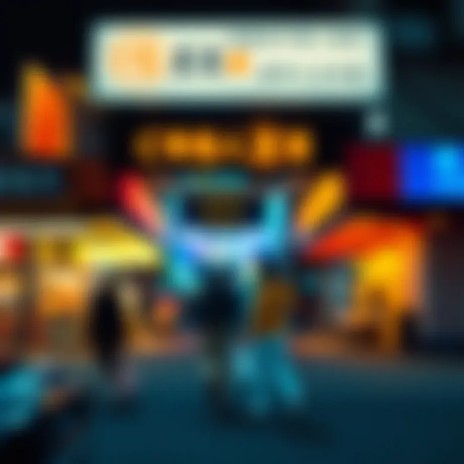 Lax Currency Exchange: Implications in the Cryptocurrency Market Introduction