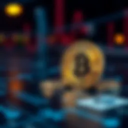 Regulatory framework of cryptocurrency investment