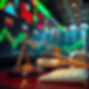 Visual guide on legal implications for crypto traders