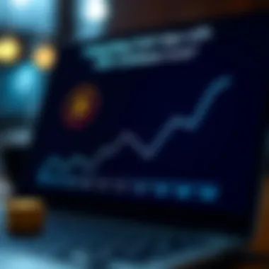 Graph showing benefits of linking Cash App to Coinbase.