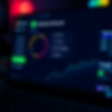 Coinbase interface displaying wallet options.