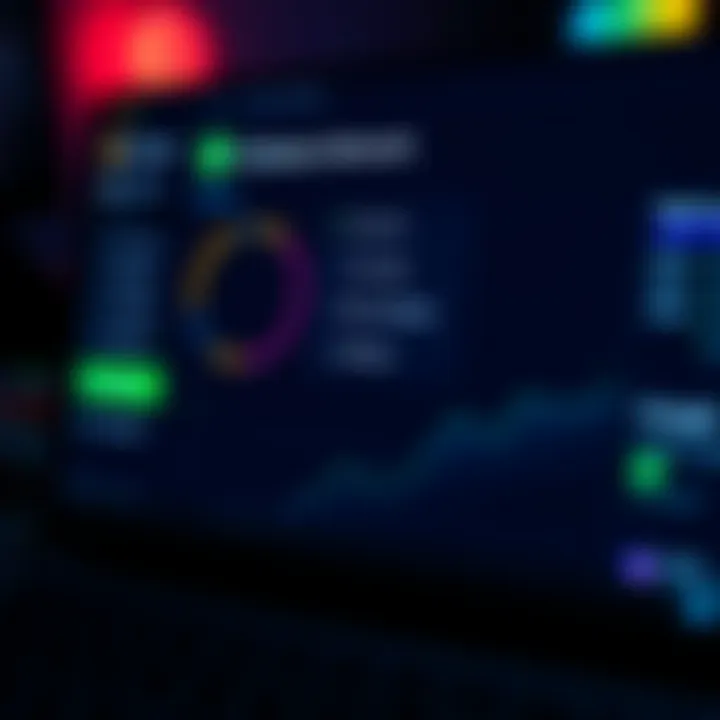 Coinbase interface displaying wallet options.