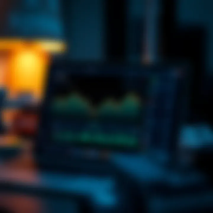 Utilizing Analysis Tools on Coinbase Pro Market analysis tools on Coinbase Pro