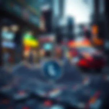 Market fluctuations and their relevance to digital assets