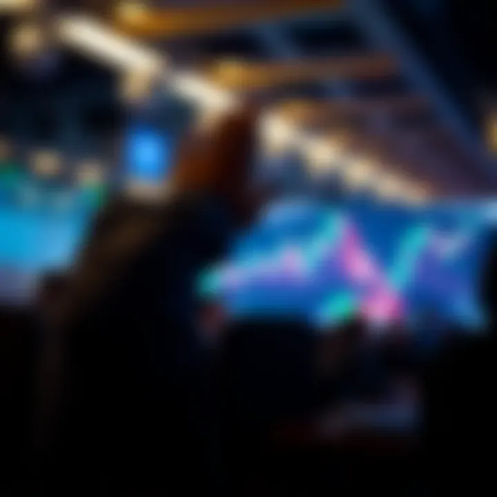 Psychological factors influencing trading decisions