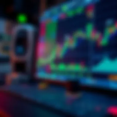 Effective Trading Strategies Visual representation of trading strategies