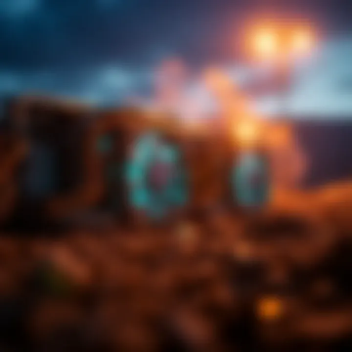 Mobile Mining Versus Traditional Mining Comparison of mobile mining vs traditional mining