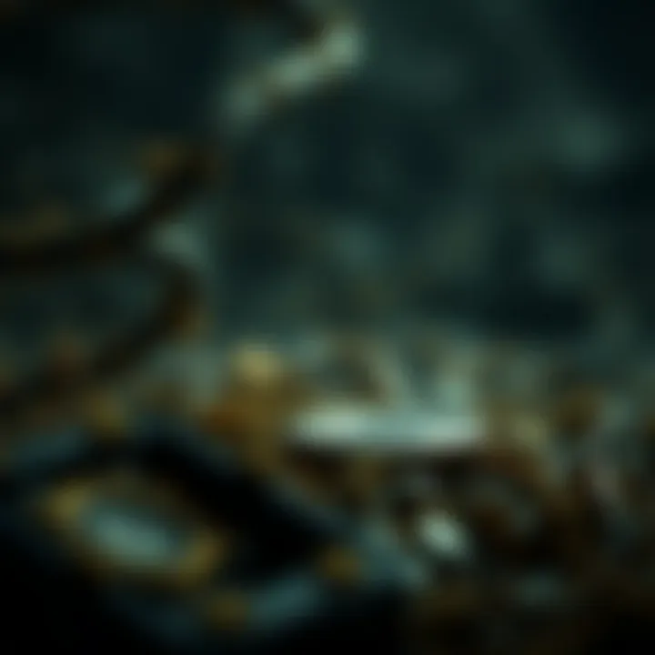 Environmental Considerations in Mobile Mining Environmental impact of cryptocurrency mining