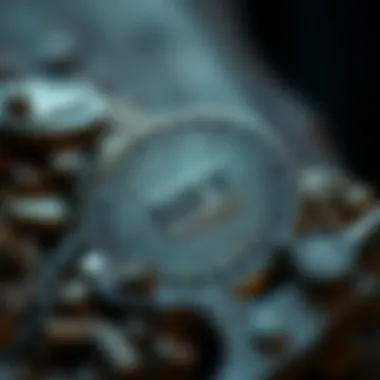 Mining NFT Tokens: An In-Depth Examination Introduction Mining NFT Tokens: An In-Depth Examination Introduction