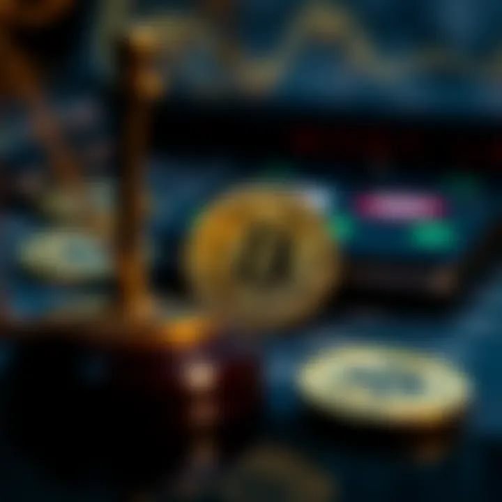 Legal framework for purchasing cryptocurrency