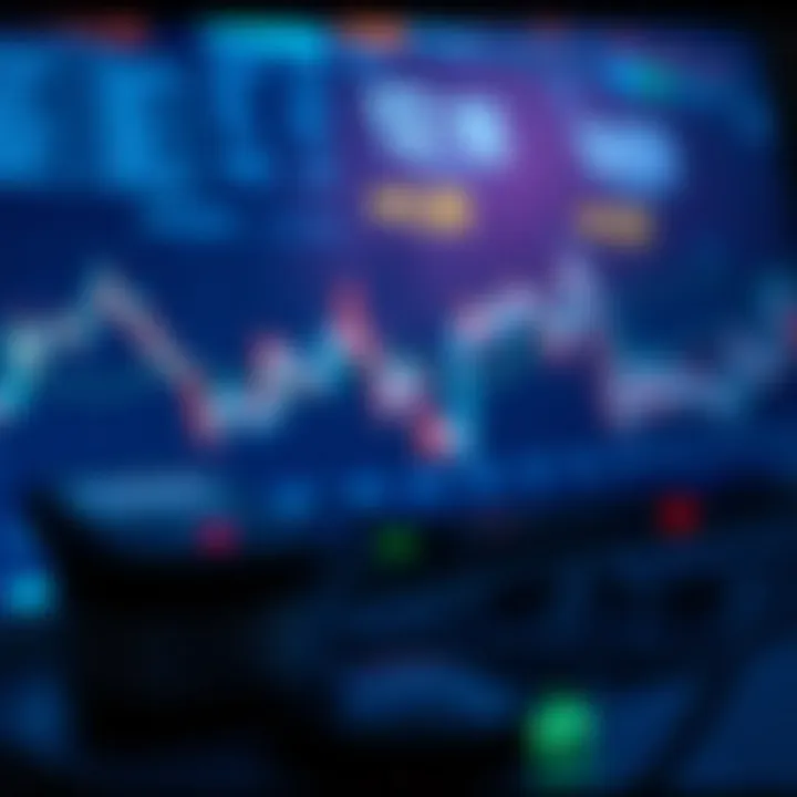 An illustration of security features in crypto tracking tools