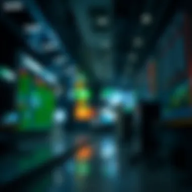 Centralized vs Decentralized Exchanges Centralized vs decentralized exchanges