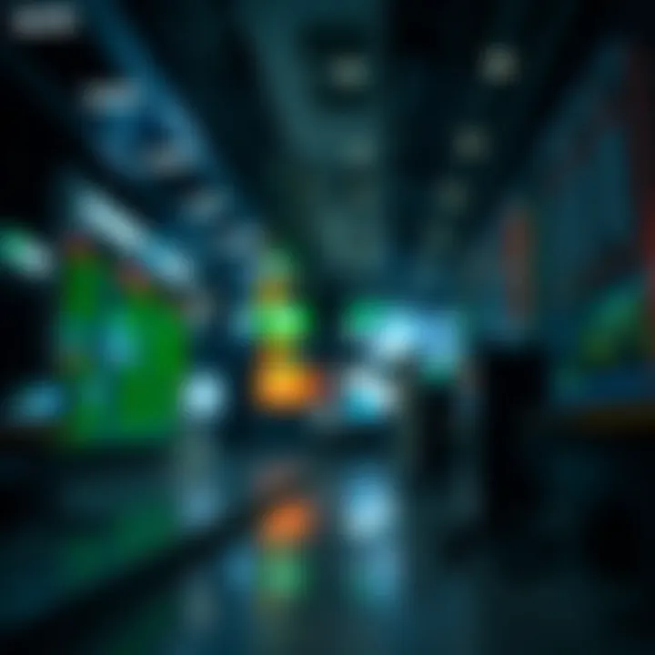 Centralized vs Decentralized Exchanges Centralized vs decentralized exchanges