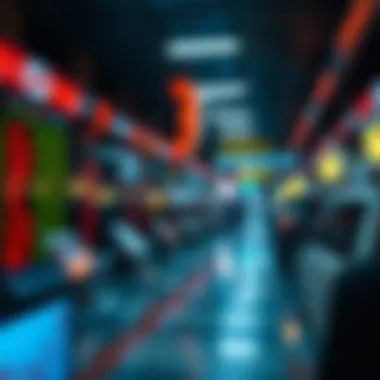 Overview of Cryptocurrency Exchange Platforms Overview of cryptocurrency exchange platforms