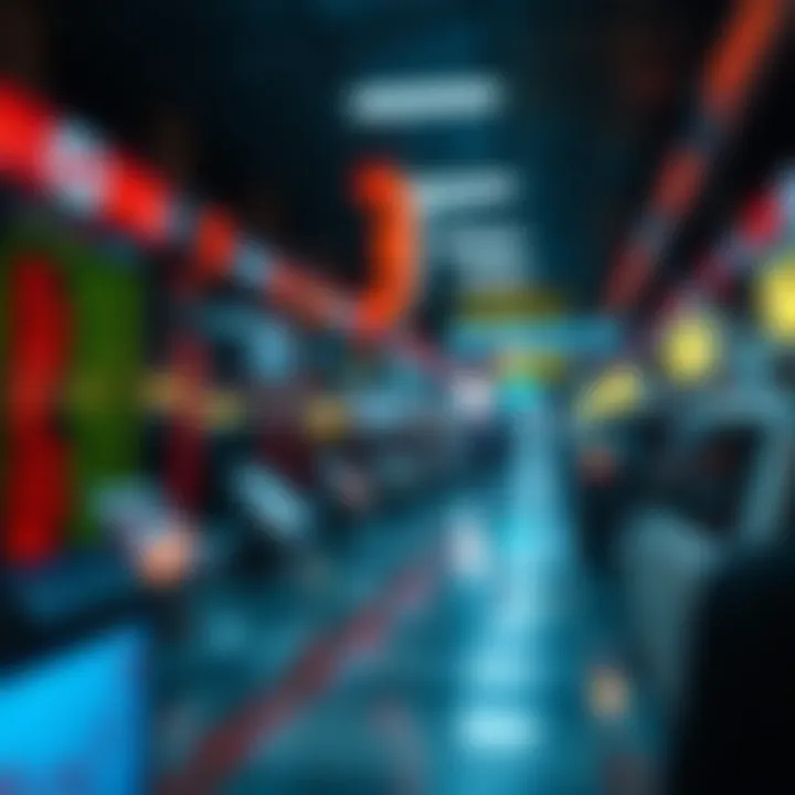 Overview of Cryptocurrency Exchange Platforms Overview of cryptocurrency exchange platforms