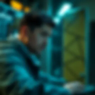 Security Features in Cryptocurrency Platforms Security features in cryptocurrency platforms