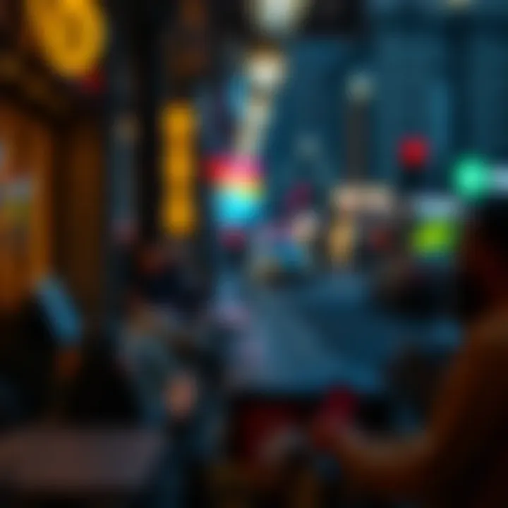 Navigating Exchange Account Log In: A Comprehensive Guide Summary