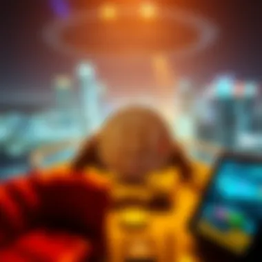 Notable Navigating Investment in NFT Crypto Notable Navigating Investment in NFT Crypto