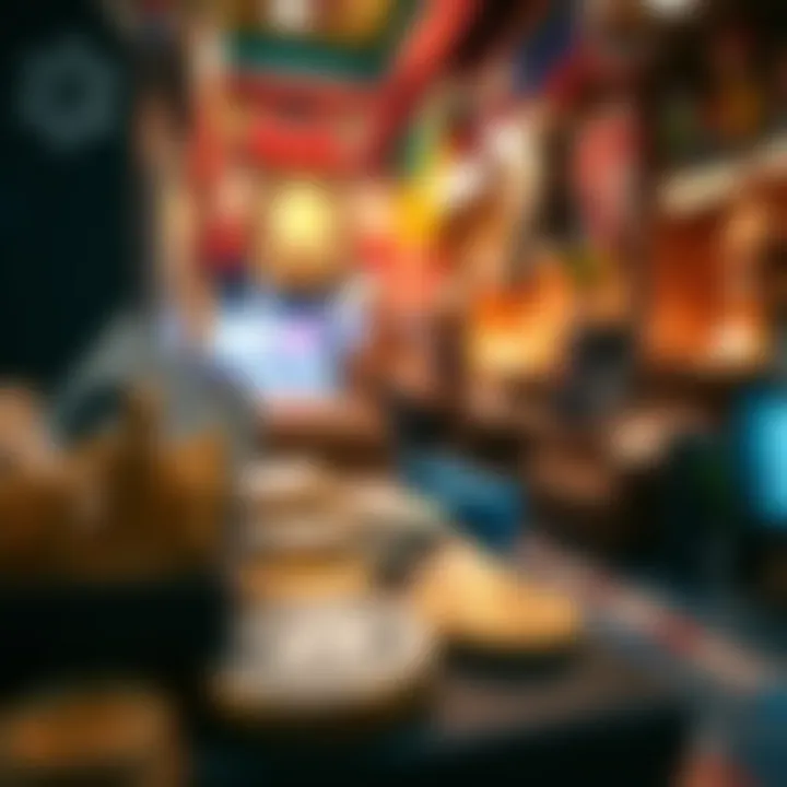 Understanding Trends in NFT Collectibles Trends in NFT Collectibles