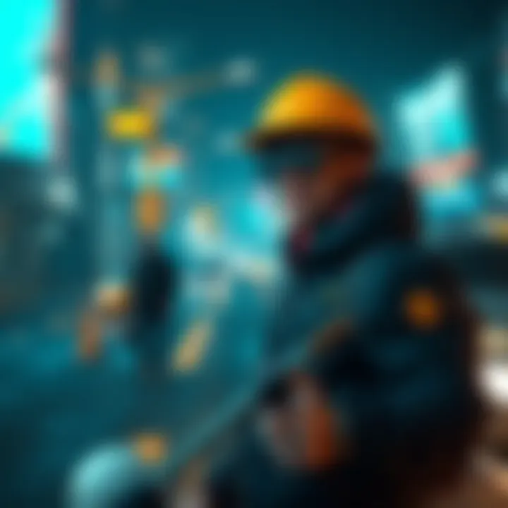 Notable Navigating the Binance Metaverse: Crypto and the Virtual Frontier