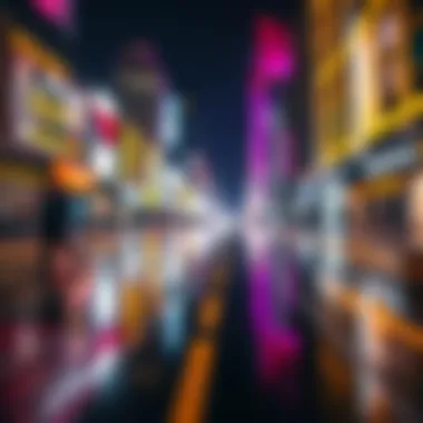 Navigating the Binance Metaverse: Crypto and the Virtual Frontier Summary