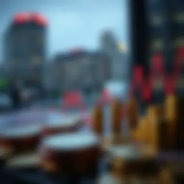 Economic Indicators Impacting the CAD Economic indicators affecting CAD exchange rate