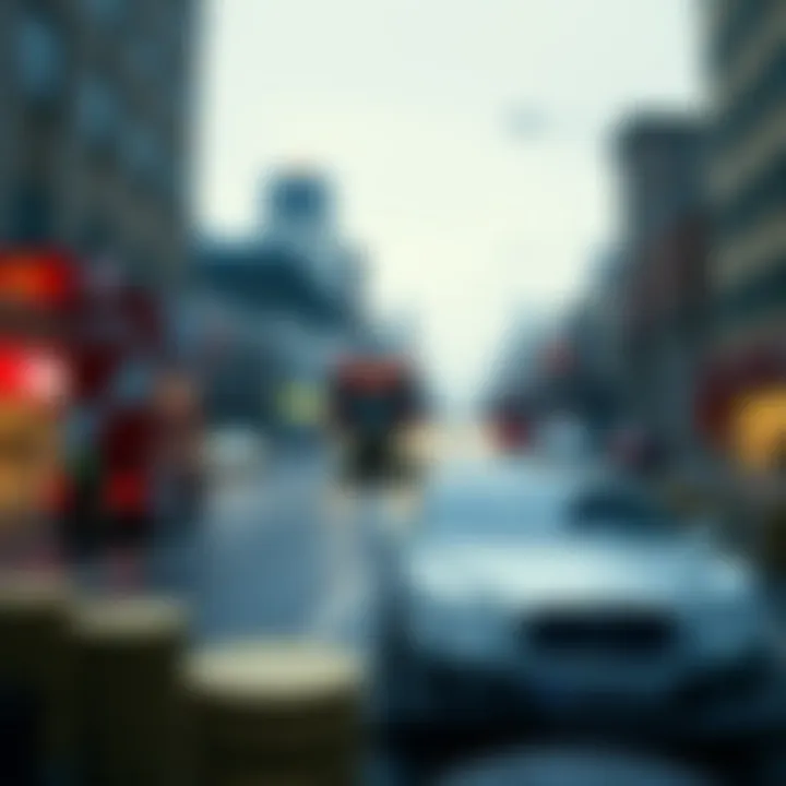 Geopolitical Factors and the CAD Exchange Geopolitical factors influencing CAD value