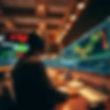 Risk management strategies in currency trading