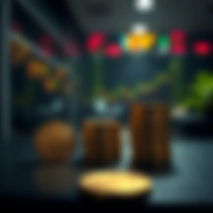 Comparison of trading fee structures