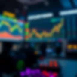 Overview of crypto trading platforms