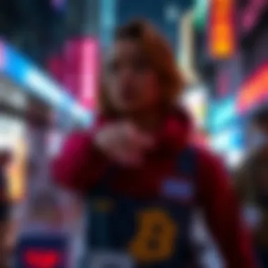 Future market predictions for SNS acquisitions