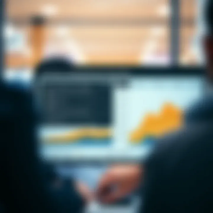 Chart displaying strategic considerations for SNS buyers