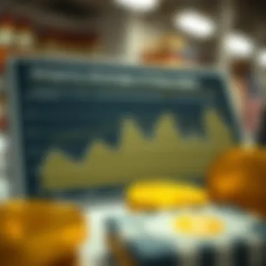 Advantages of Using Ledgers Chart illustrating advantages of using ledgers for cryptographic transactions