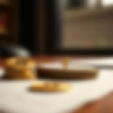 Selecting the Right Ledger in Cryptocurrency Considerations for selecting the right ledger in cryptocurrency